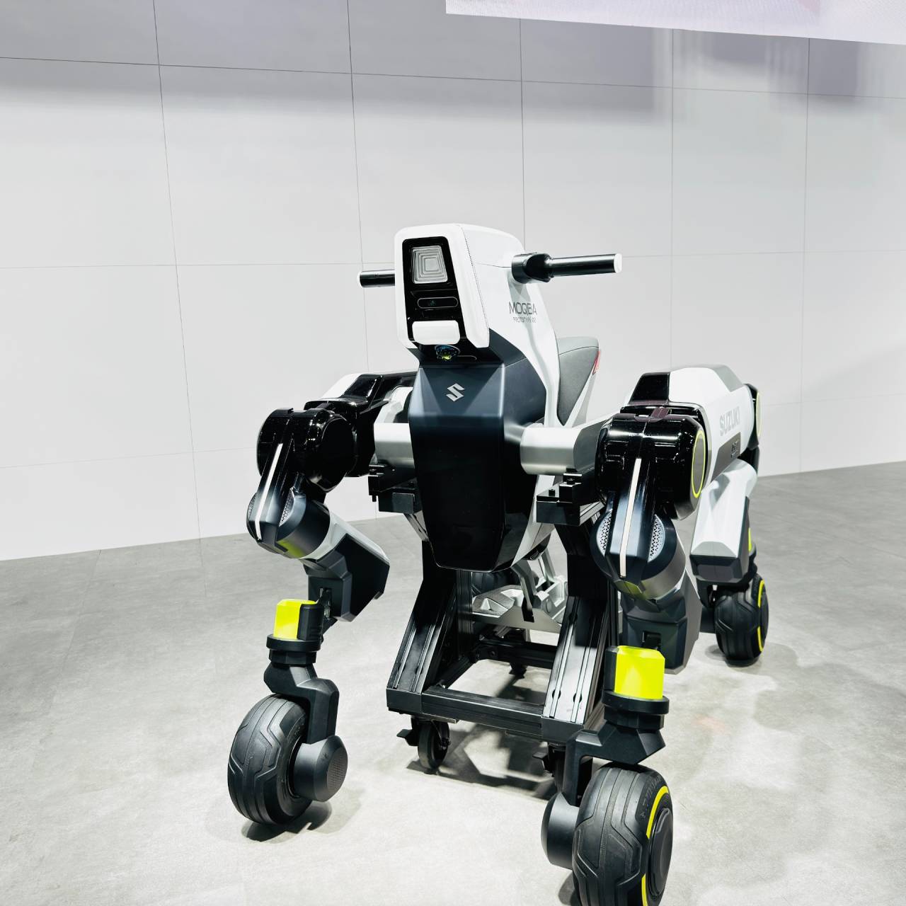 アリア　B9 e-4ORCEで函館2往復【北海道　株式会社クレセント】