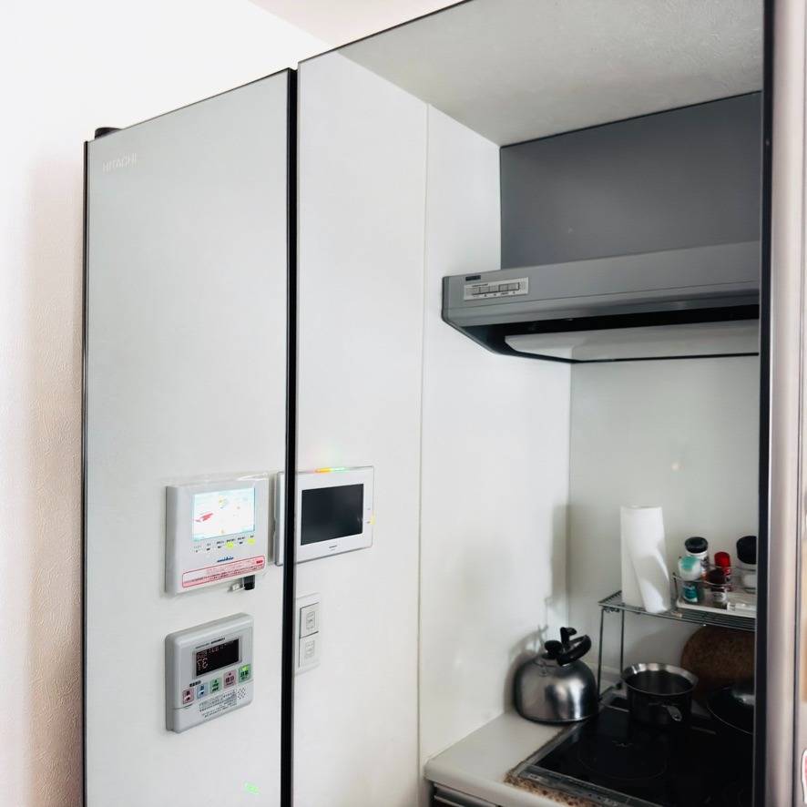 オーラからルークスへ【北海道　株式会社クレセント】